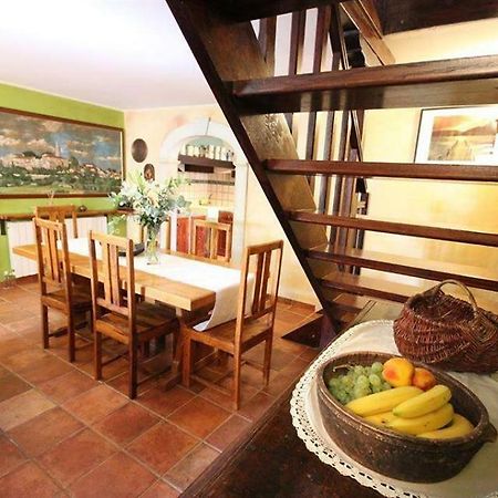 Villa Violica, Karnevali Žminj Extérieur photo