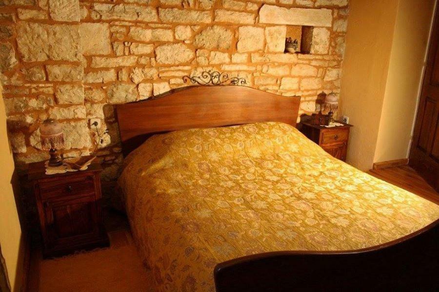 Villa Violica, Karnevali Žminj Extérieur photo