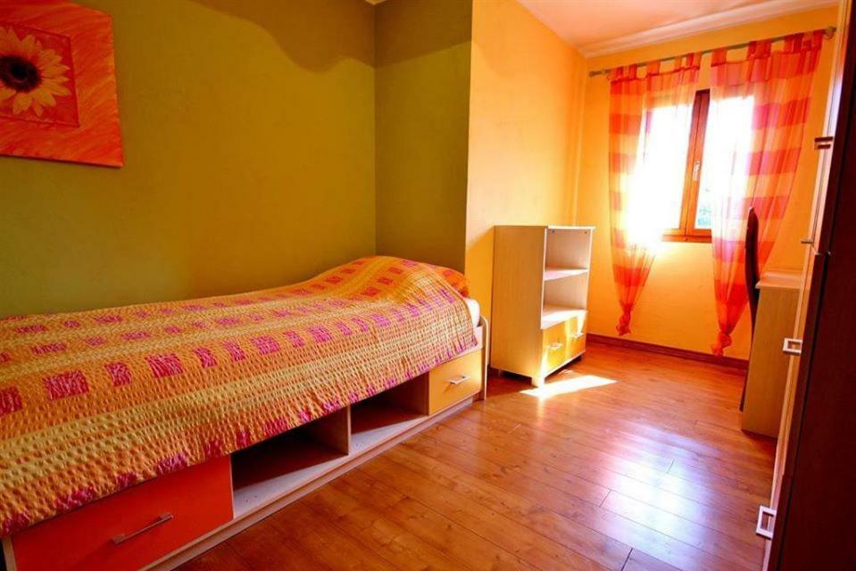 Villa Violica, Karnevali Žminj Extérieur photo