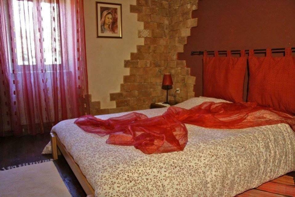 Villa Violica, Karnevali Žminj Extérieur photo
