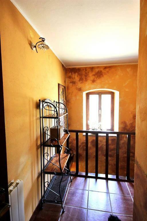Villa Violica, Karnevali Žminj Extérieur photo