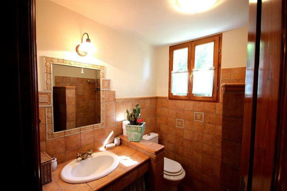 Villa Violica, Karnevali Žminj Extérieur photo