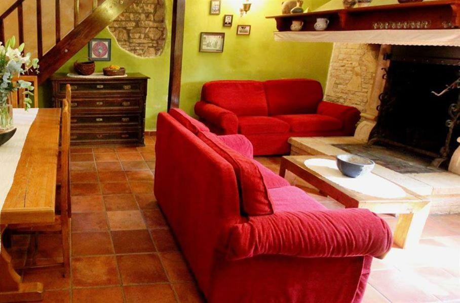 Villa Violica, Karnevali Žminj Extérieur photo