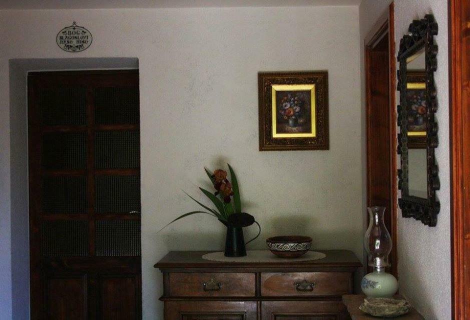 Villa Violica, Karnevali Žminj Extérieur photo